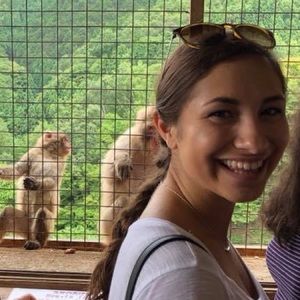 Meet your Posher, Hana